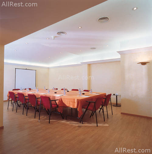 Balmes Hotel 12